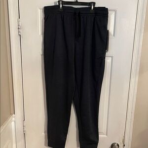 Head Men's Navy Joggers Pants NWT